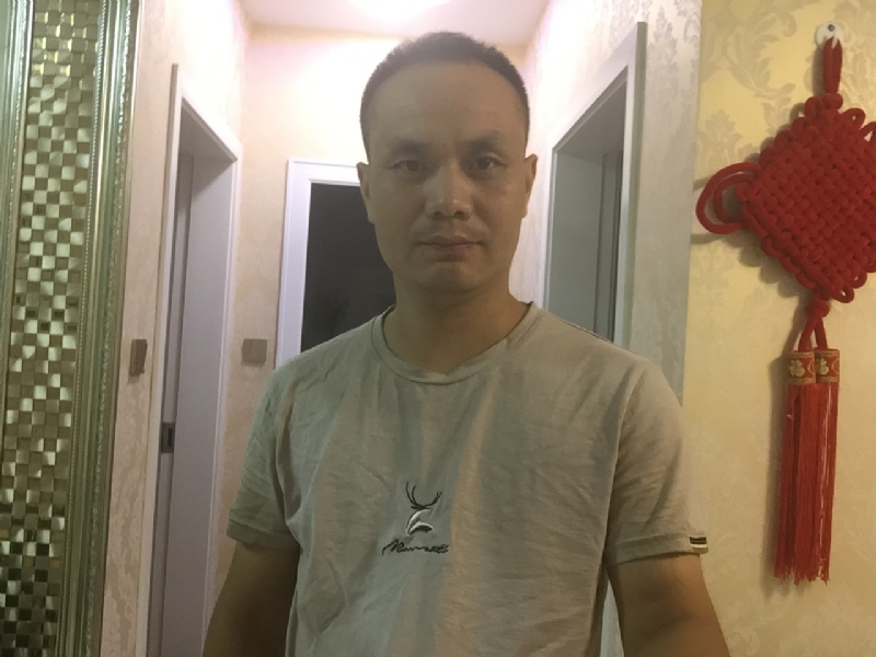 天涯孤鸟的第一张照片--莆田交友网