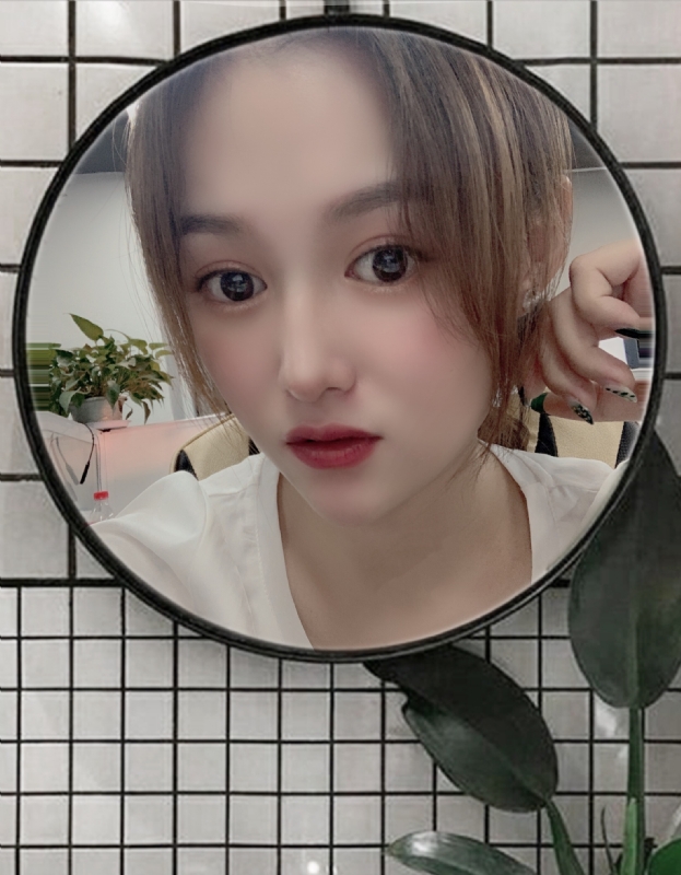 小精灵的第一张照片--莆田交友网