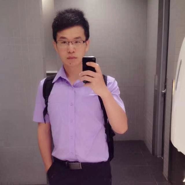 心之所向的第一张照片--莆田交友网