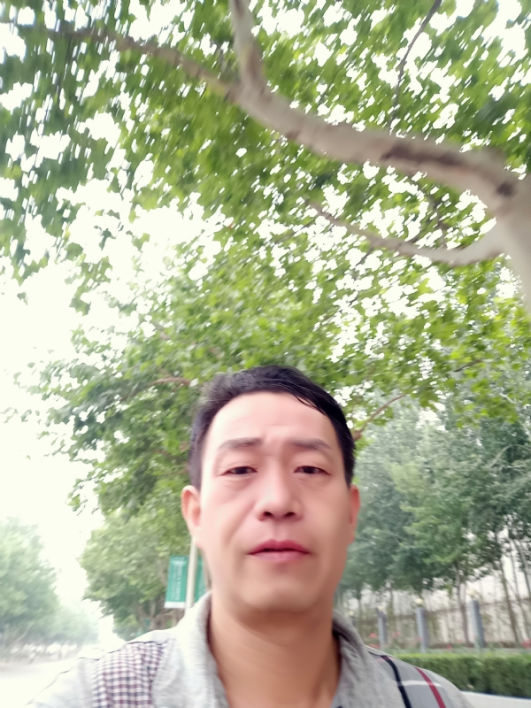 阳光的第一张照片--莆田交友网