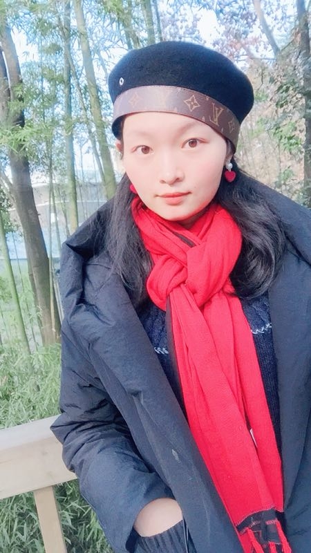 风中百合的第一张照片--莆田交友网