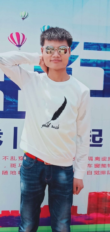 天龙～育歉的第一张照片--莆田交友网