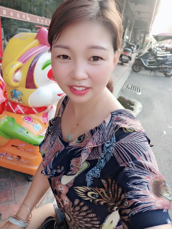 云儿的第一张照片--莆田交友网