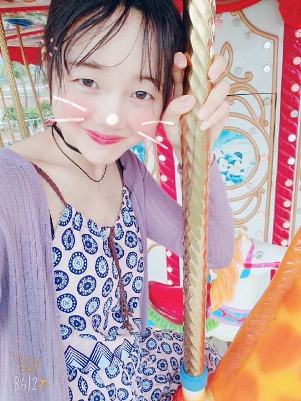 安妮的第二张照片--莆田交友网