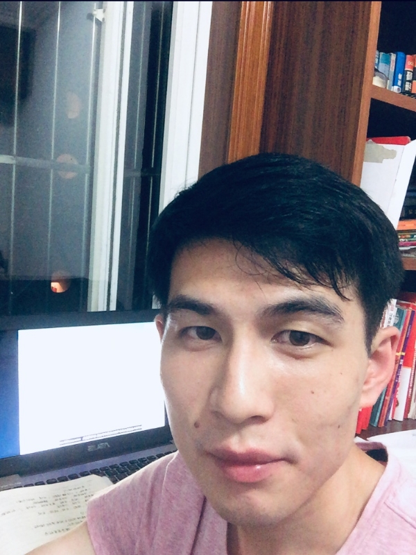 爱吃黄焖鸡的第一张照片--莆田交友网
