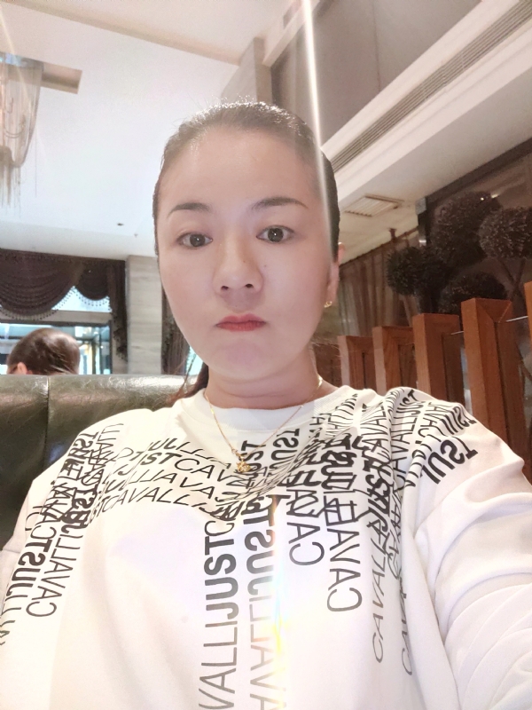 似水流年的第一张照片--莆田交友网