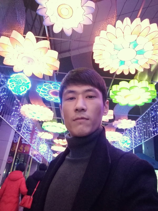 知己的第一张照片--莆田交友网