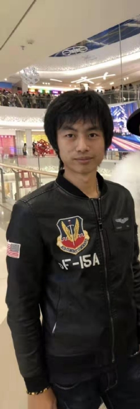 明明的第一张照片--莆田交友网