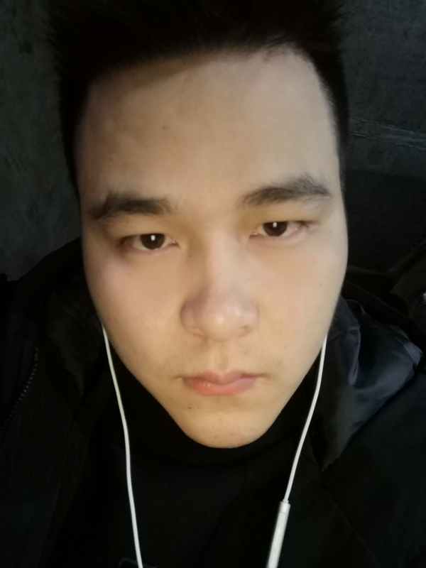 秋天的酒的第一张照片--莆田交友网