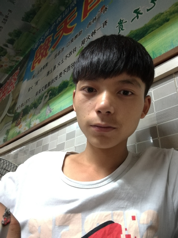 田某人的第一张照片--莆田交友网