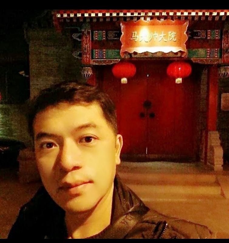 飄渺的第一张照片--莆田交友网
