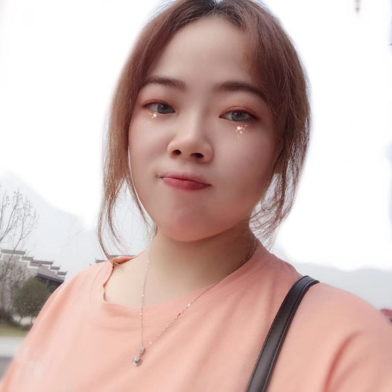小鱼的第一张照片--莆田交友网