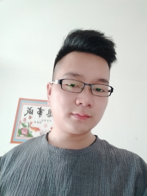 期待的第一张照片--莆田交友网