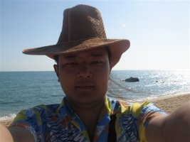 俊哥的第一张照片--莆田交友网