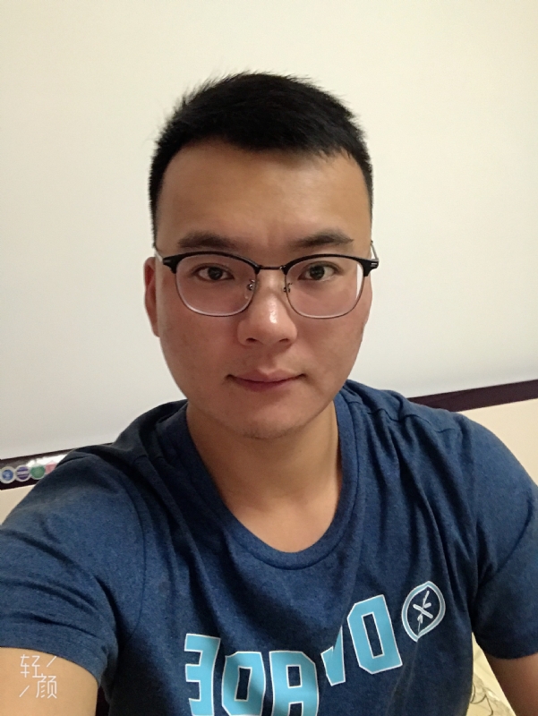 徐先生的第一张照片--莆田交友网