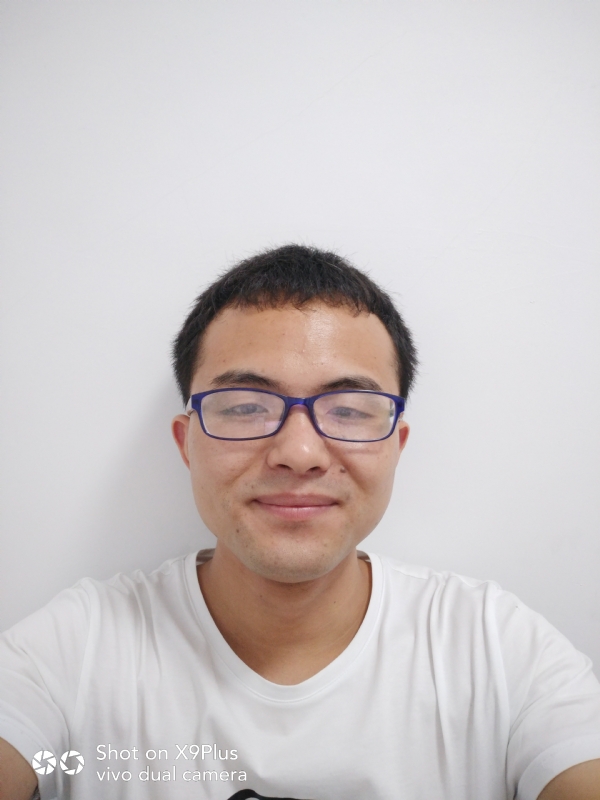 林言的第一张照片--莆田交友网