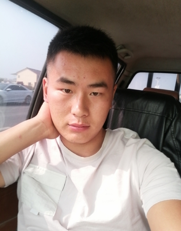 马宏亮的第二张照片--莆田交友网