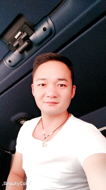 平凡的第一张照片--莆田交友网