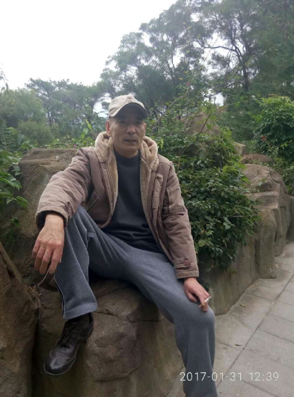 热腾腾的第一张照片--莆田交友网