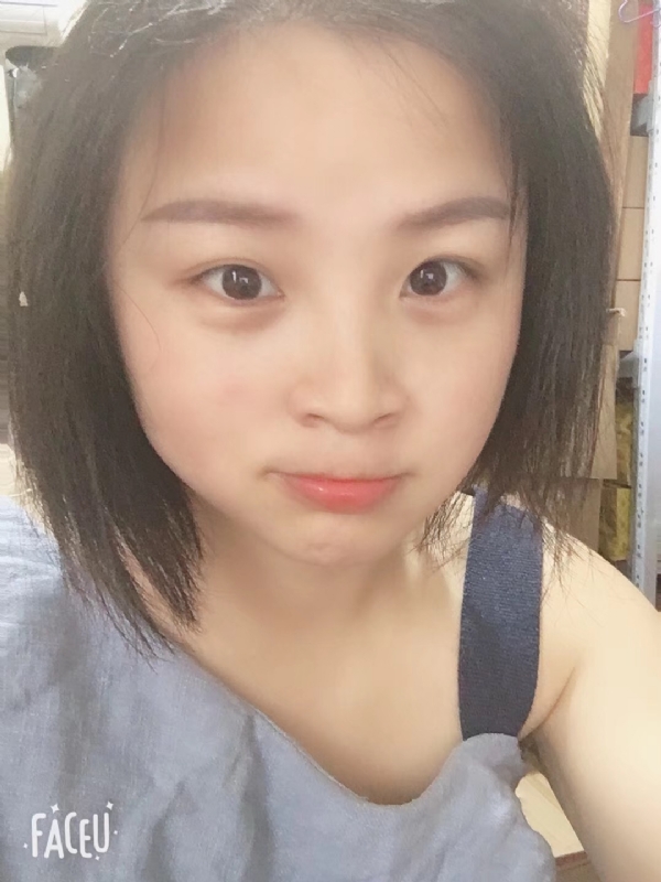 瑞瑞的第一张照片--莆田交友网