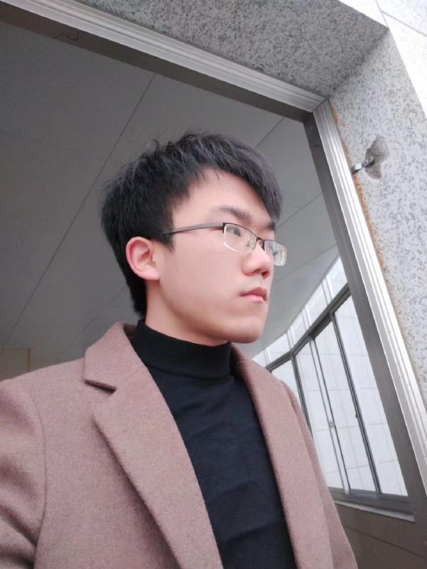 半尘的第一张照片--莆田交友网