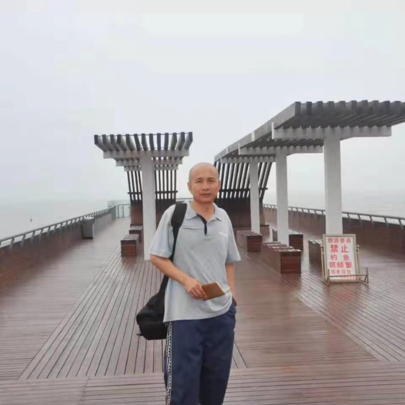 水云间的第一张照片--莆田交友网