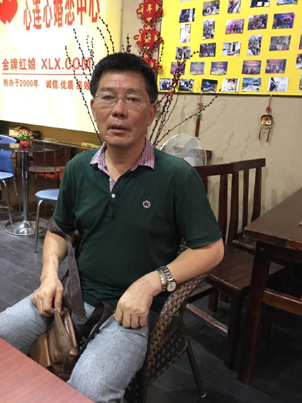 老连的第一张照片--莆田交友网