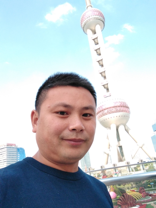 砥砺前行的第一张照片--莆田交友网