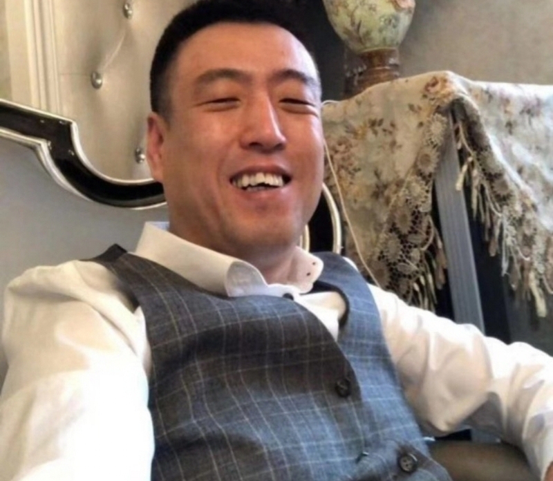 森林8888的第一张照片--莆田交友网