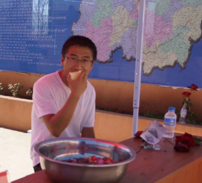 寻水的第一张照片--莆田交友网