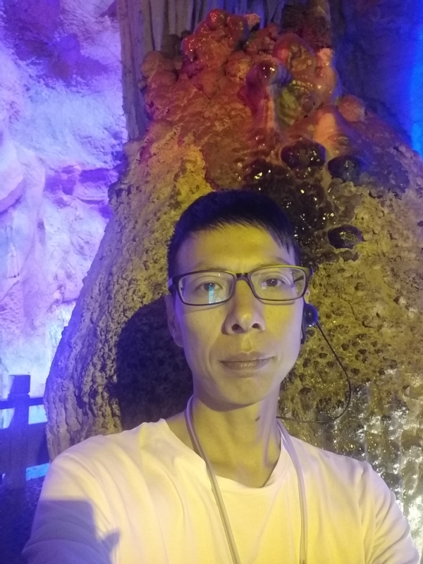 红叶的第一张照片--莆田交友网