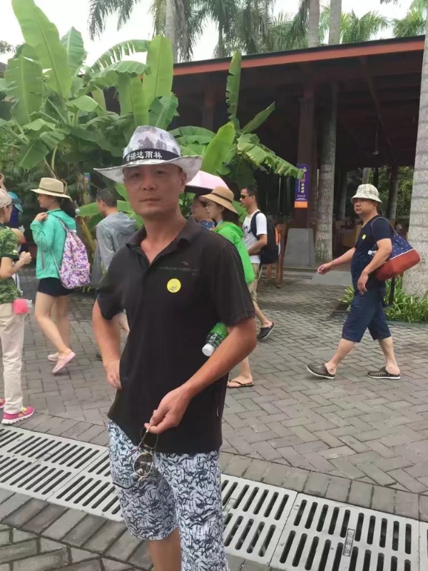 欢子的第一张照片--莆田交友网