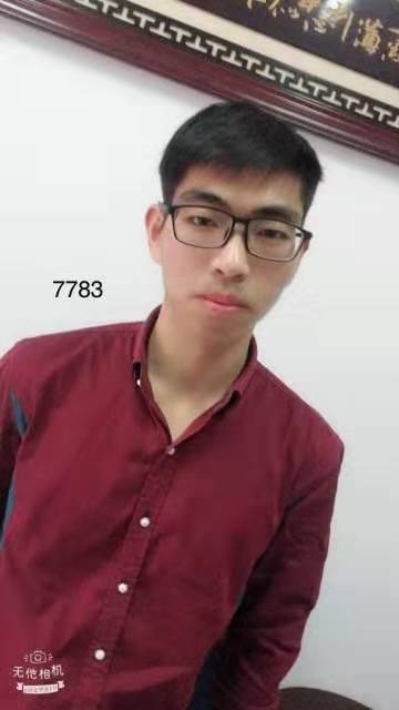 乾的第一张照片--莆田交友网