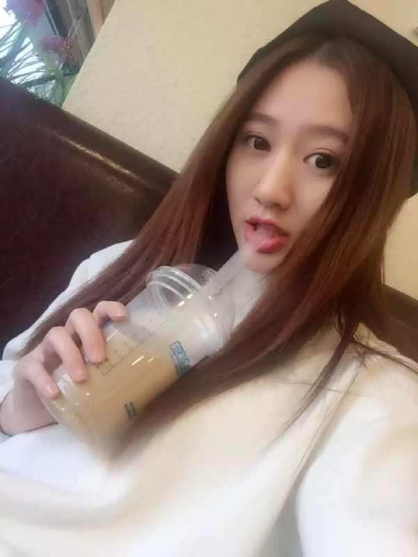 姚瑶的第一张照片--莆田交友网