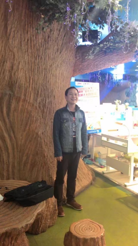 小志的第一张照片--莆田交友网