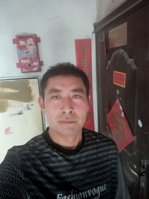 关中刀客的第一张照片--莆田交友网