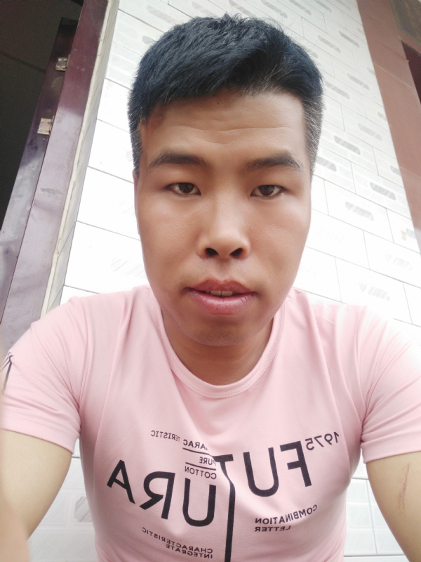 守护爱情的第一张照片--莆田交友网