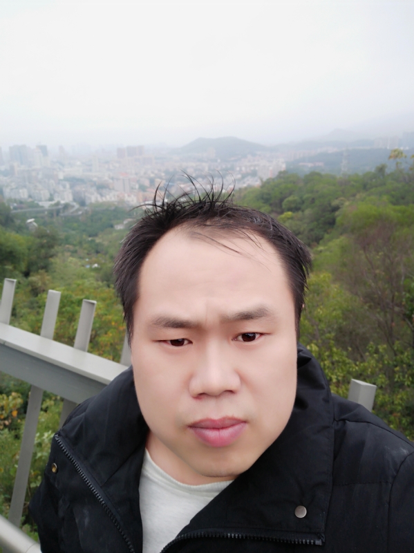 寻找幸福的第一张照片--莆田交友网