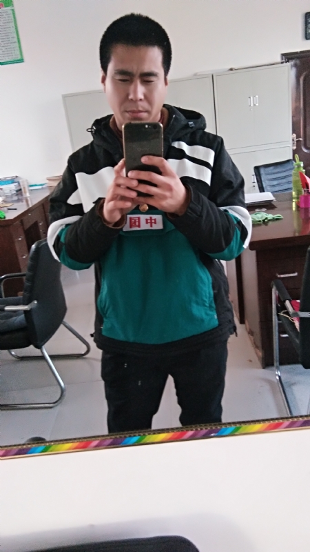 大灰狼好吃的第一张照片--莆田交友网