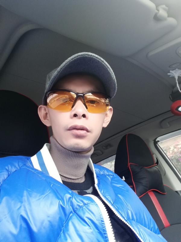 愿得一人心的第一张照片--莆田交友网