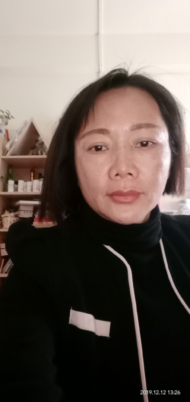 小雨的第一张照片--莆田交友网