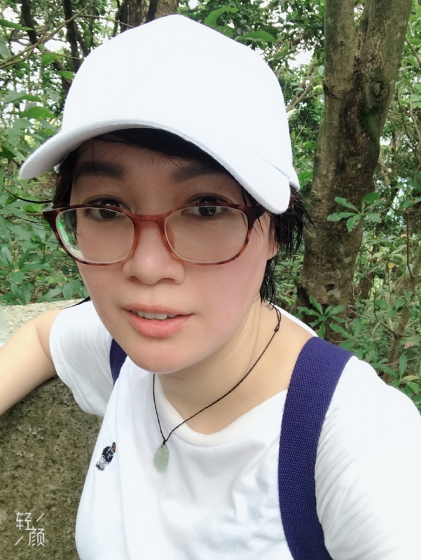 杏娅的第一张照片--莆田交友网