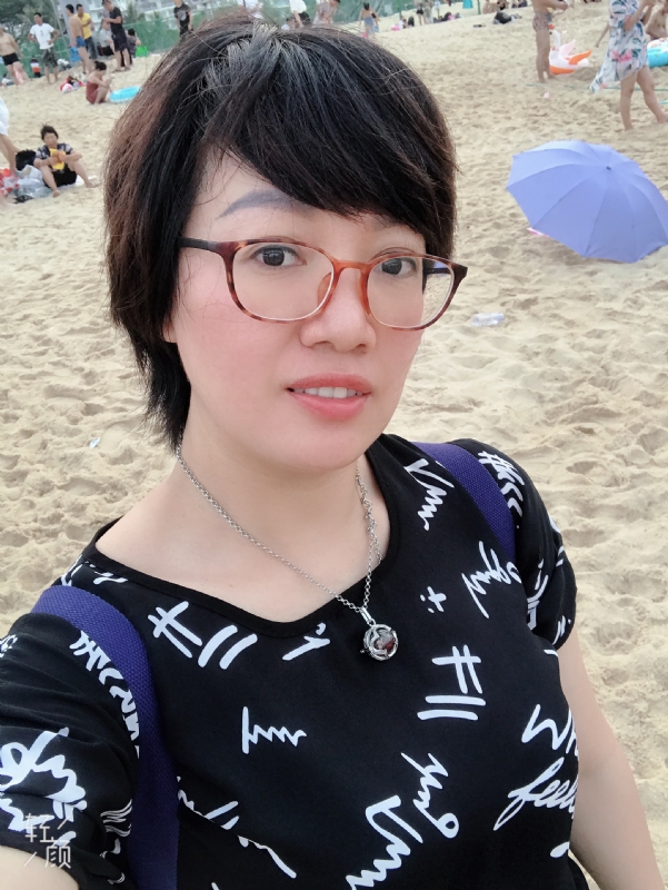 杏娅的第三张照片--莆田交友网