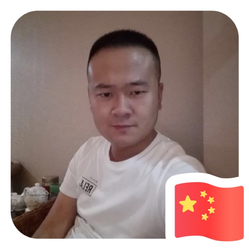 逗比的小可爱的第一张照片--莆田交友网