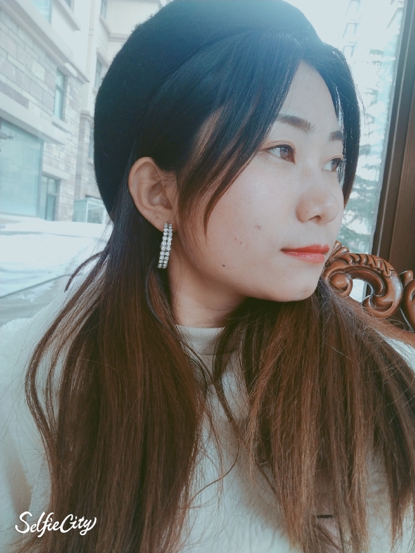 心动的感觉的第一张照片--莆田交友网