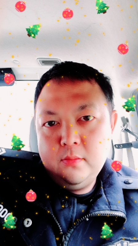 恨孤独的第一张照片--莆田交友网