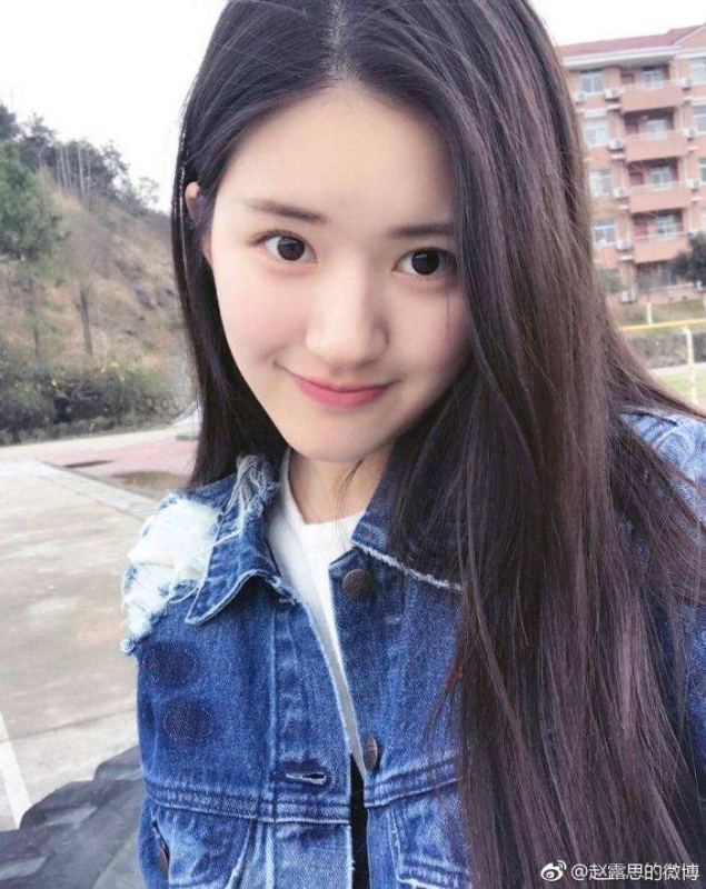 筱青的第一张照片--莆田交友网