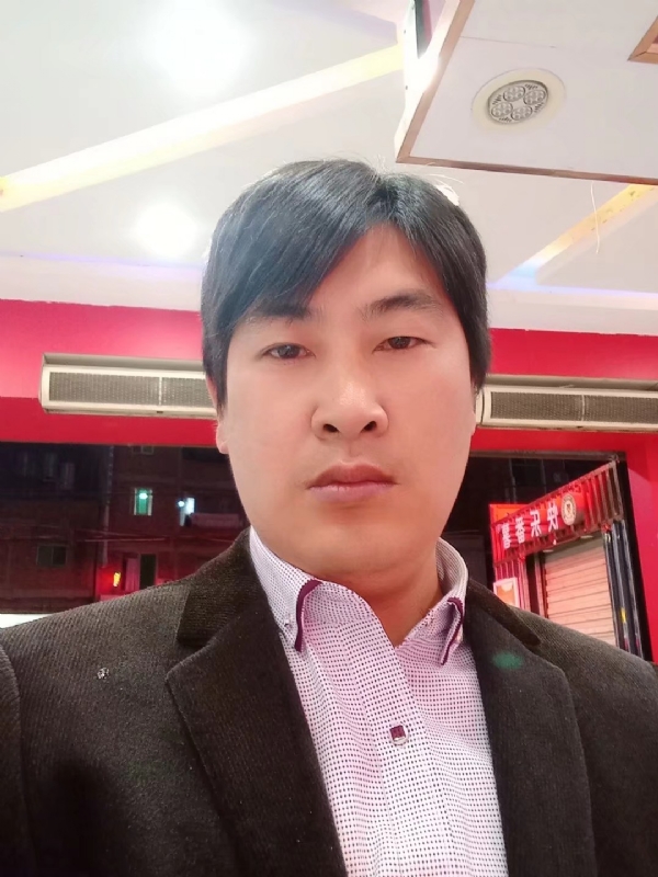 奔跑的第二张照片--莆田交友网
