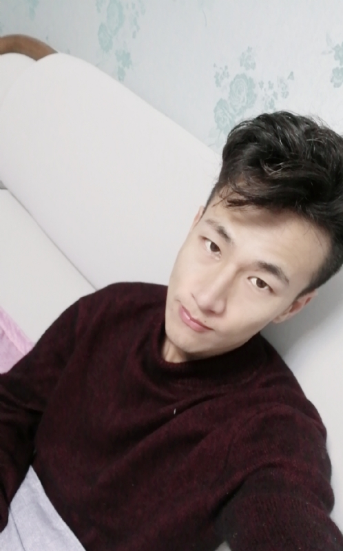李腾的第一张照片--莆田交友网