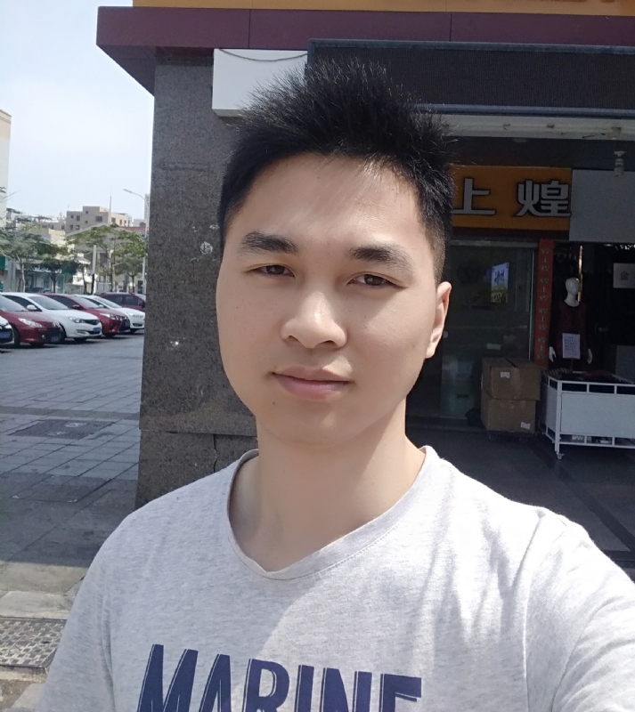 泰歌的第一张照片--莆田交友网